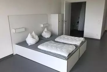 Jugendherberge Heilbronn