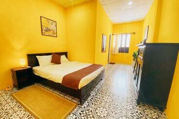 公寓式酒店  Nhà Bắc đẩu   Homestay đà Nẵng