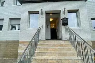 Retkeilymaja Osteria Mediterranean