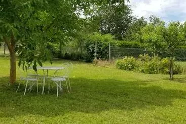 Bed and Breakfast Les Colombages