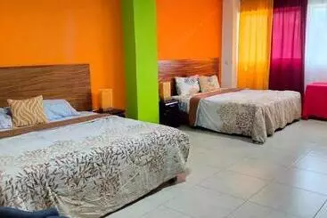 Hotelli Boutique Cvc