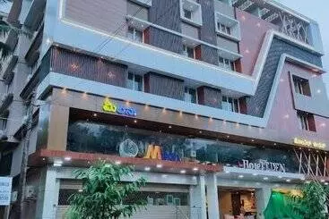 Hotel Eden
