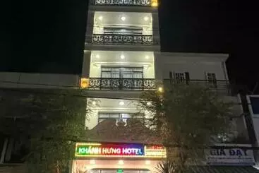هتل Khánh Hưng