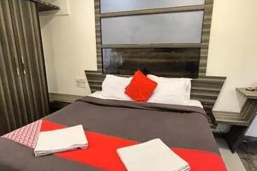 Hotel Phoenix,panvel