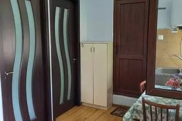 Pensão Chirti Guest House