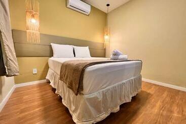 Pension (Hôtel basse catégorie) Kaçuá Milagres