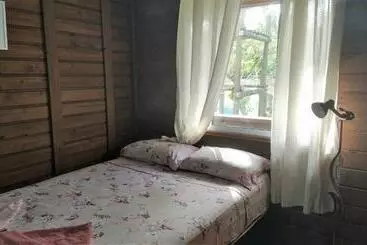 ペンション Suíte   Casa Da Ilha Do Mel   Nova Brasília