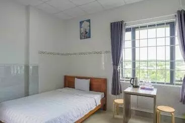 Thanh Ngoc Motel 2
