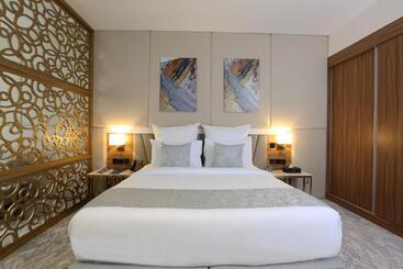 Cantonal Hotel By Warwick