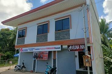 Kapsül Otel Avelina Inn