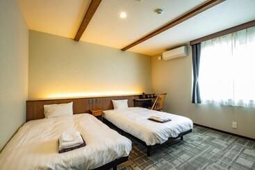 Hotel Curio Shirakawago