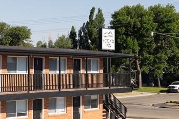 Otel Econo Inn