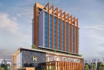 Szálloda Hyatt Place Bharuch