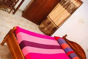 Lucky Hotel Tangalle