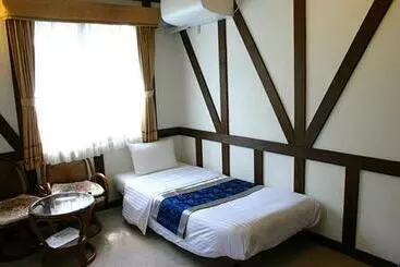 Hotelli Pension Marie Vacation Stay 34201v