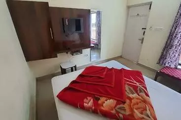 Hôtel Ooty Prakash Residency