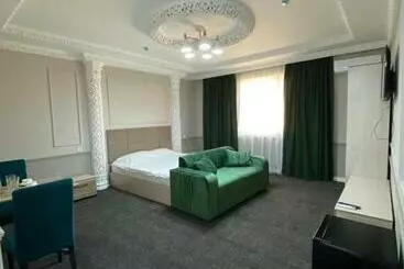 Sapphire Hotels