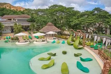 Hotel Tag Resort