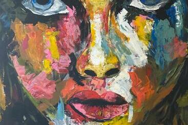 Rooms & Apartment Zala Near Ski Lift Cabin