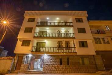 Hotel Tika Ayna Cerca A La Plaza De Armas Cusco