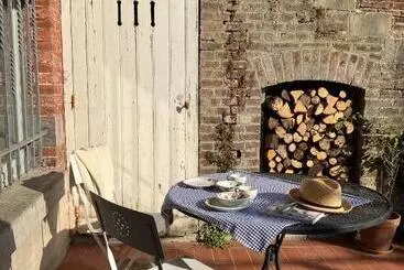 Bed and Breakfast Maison Henri Namur
