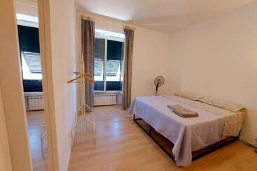 민박 Stanza Privada