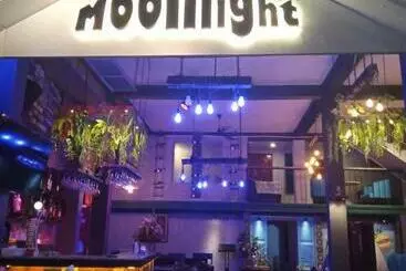 ホテル Moonlight Villa