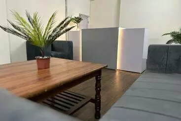 Hotel Sudarshan