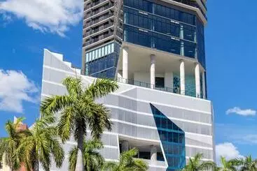 The Elser Hotel Miami, An All Suite