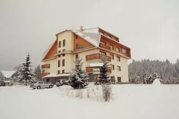 ペンション Penzión Antares