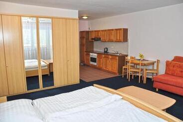 펜션 Penzión Antares