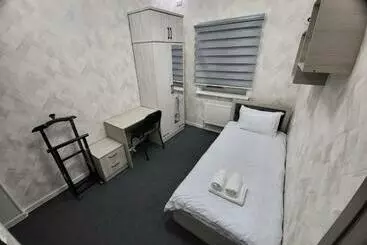 Pensió Shahriston Gh