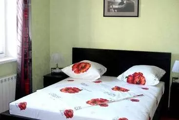 Hospedaria Guest House Ochakovskiy