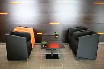 City Park Hotel By Chm