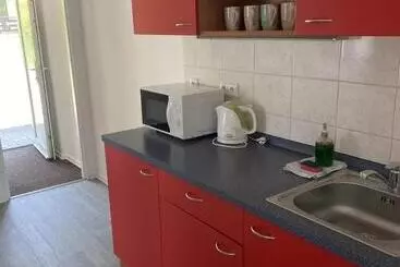 Ea Hotel Kraskov