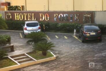 Hotel Do Forte