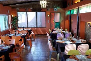 Hotel Dona Marta Boutique