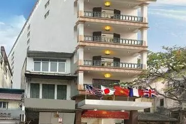 هتل Hanoi House Hostel & Travel