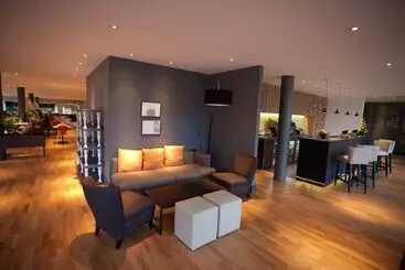 Отель Lifehouse Spa And