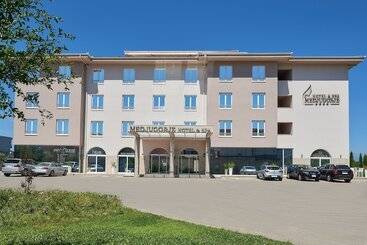 Medjugorje Hotel & Spa