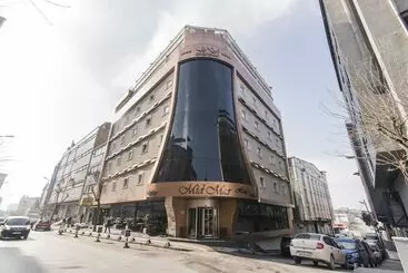 酒店 Midmar Deluxe