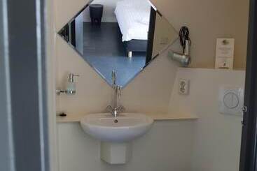 Отель Huisjes Medemblik