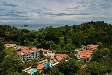 Hotelli Shana By The Beach Manuel Antonio
