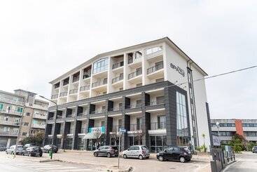 酒店 Spazio Residenza