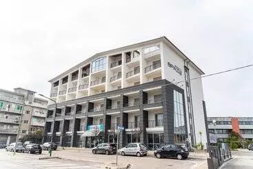 هتل Spazio Residenza