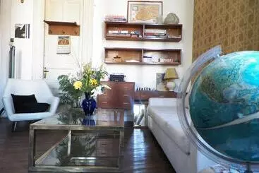 בית מלון כפרי Splendido