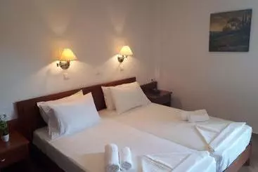 בית מלון כפרי Thalina