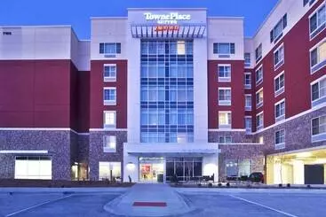 ホテル Towneplace Suites By Marriott Franklin Cool Springs
