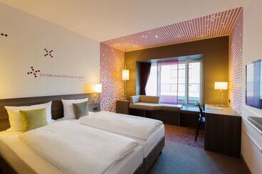 Hotel Vienna House By Wyndham Zur Bleiche Schaffhausen