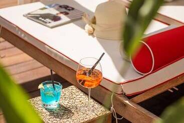 ホテル Viento Alacati